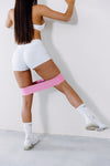 BOOTY BANDS - COTTON STRAP (3pack)